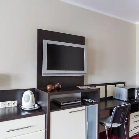 Przy Kosciuszki Apartment