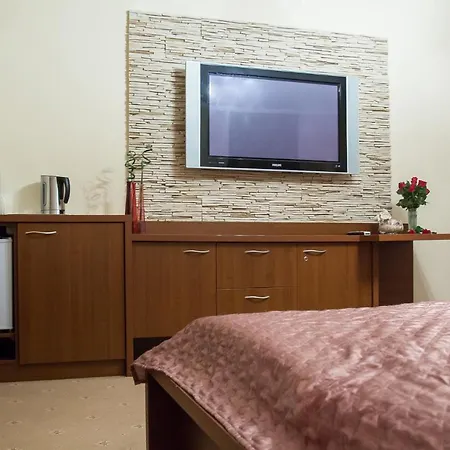 Przy Kosciuszki Apartment Kolobrzeg