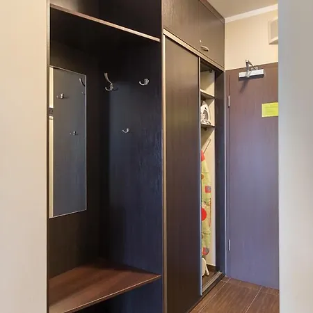 Przy Kosciuszki Apartment *