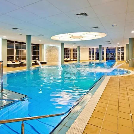 Przy Kosciuszki Apartment Kolobrzeg